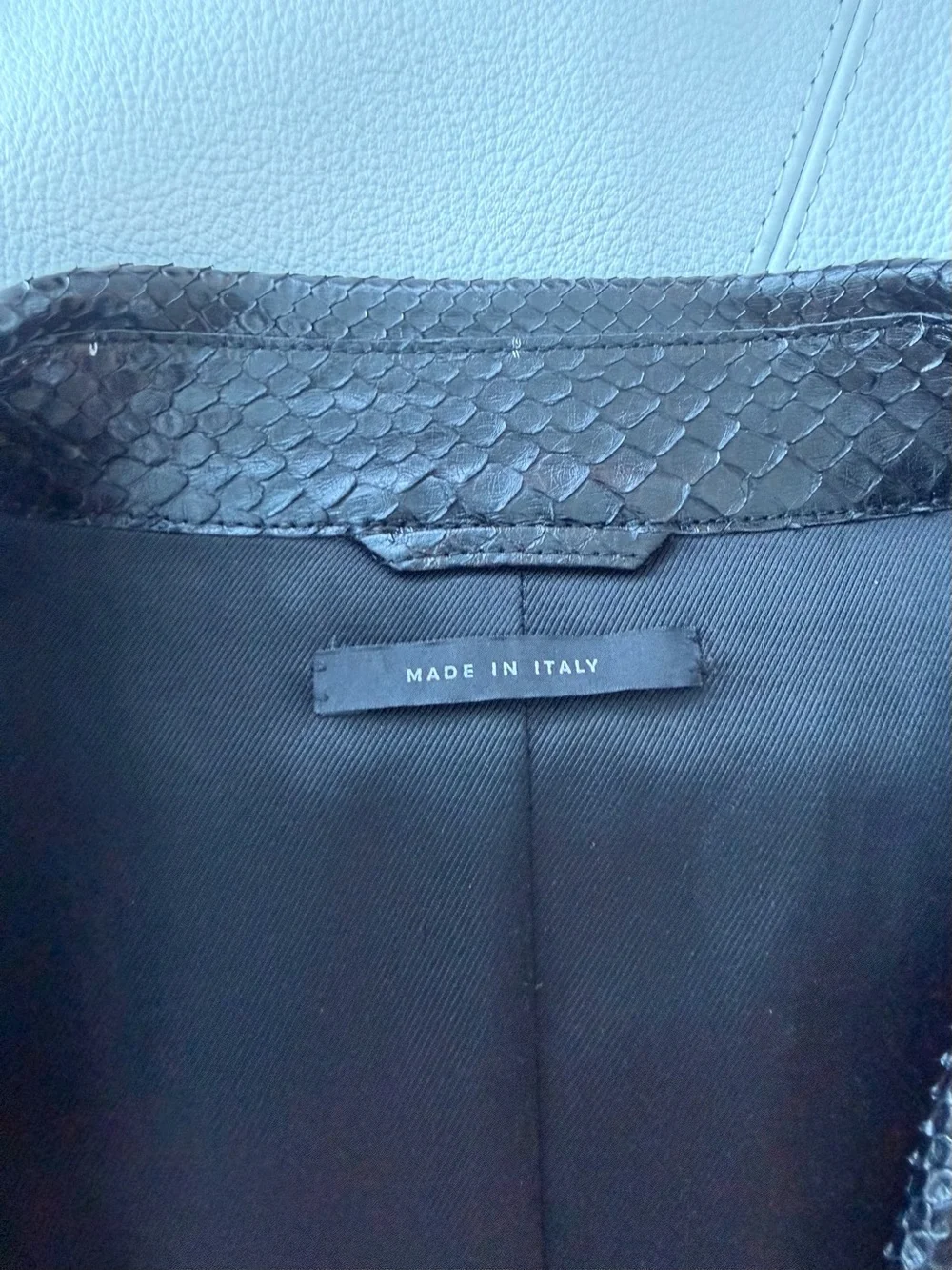 Gucci authentic vintage